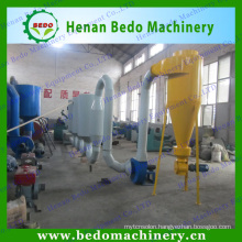 2015 the most professional sawdust drying system/wood sawdust drying system/hot air sawdust dryer with CE 008613253417552